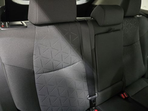 New 2025 Toyota RAV4 XLE image 22