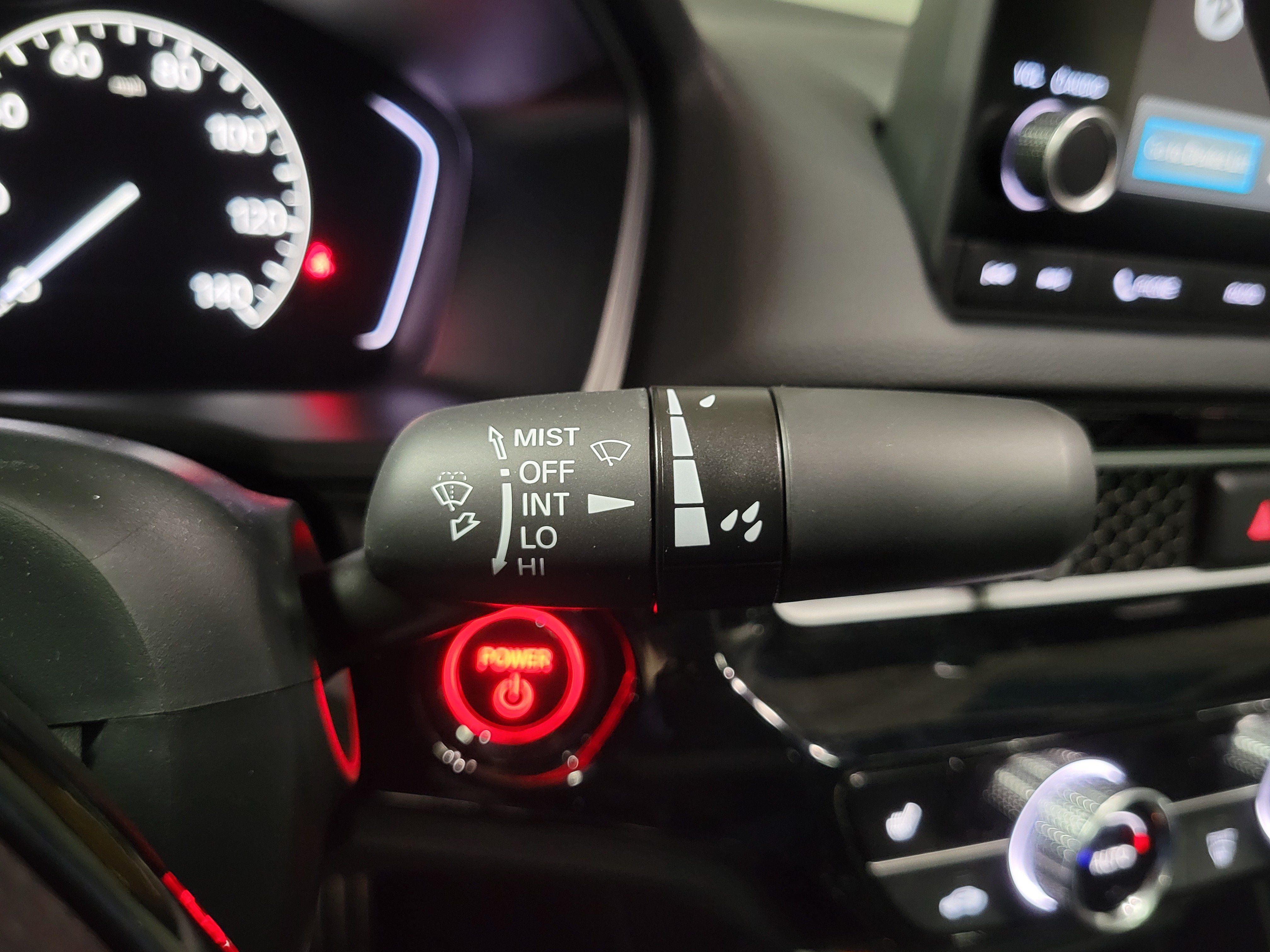 Certified 2026 Honda Civic Sport image 28