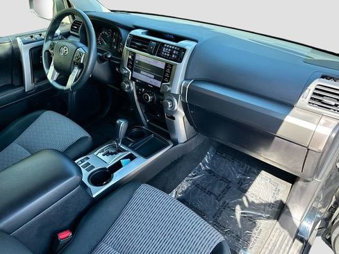 Used 2024 Toyota 4Runner SR5 image 27