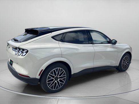 New 2026 Ford Mustang Mach-E Premium RWD image 4
