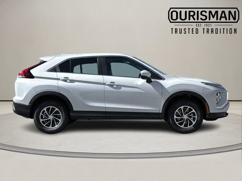 New 2026 Mitsubishi Eclipse Cross ES image 2