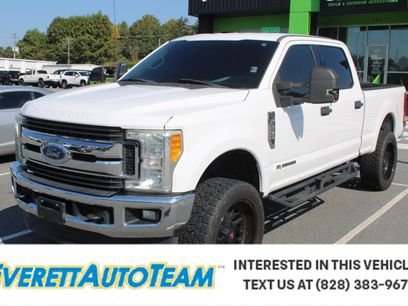 Used 2017 Ford F250 XLT w/ XLT Value Package