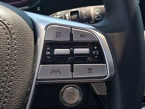 Used 2024 Kia Telluride S w/ S Sunroof Package AWD/4WD image 17