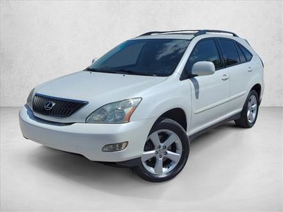Used 2004 Lexus RX 330