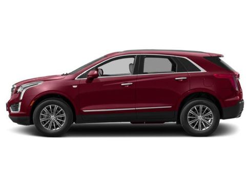 Used 2019 Cadillac XT5 FWD image 6
