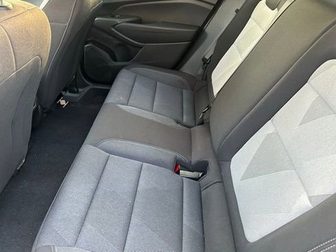 Used 2024 Chevrolet Trax LS w/ Driver Confidence Package image 9