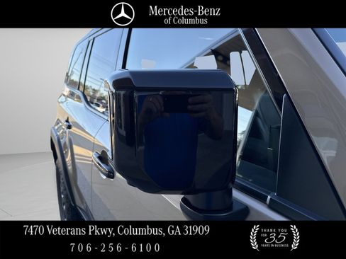 Used 2024 Lexus GX 550 AWD/4WD image 52