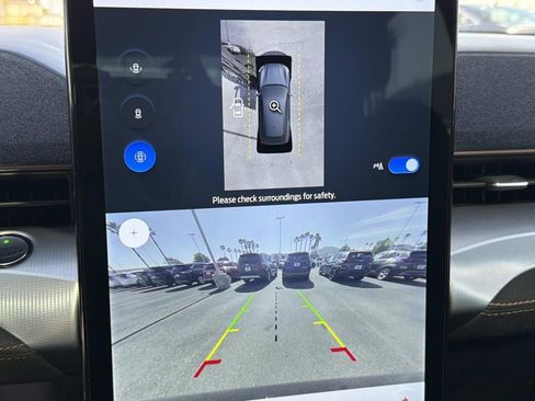 Used 2023 Ford Mustang Mach-E GT image 13