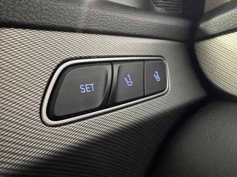 Used 2024 Hyundai Palisade SEL w/ Premium Package FWD image 30