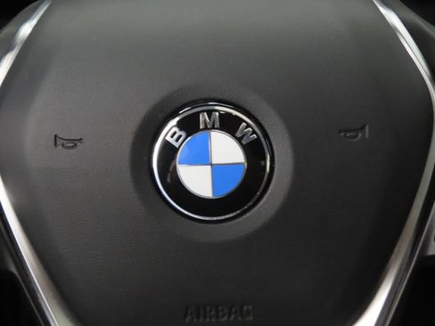 Used 2022 BMW 330i Sedan w/ Driving Assistance Package RWD image 20