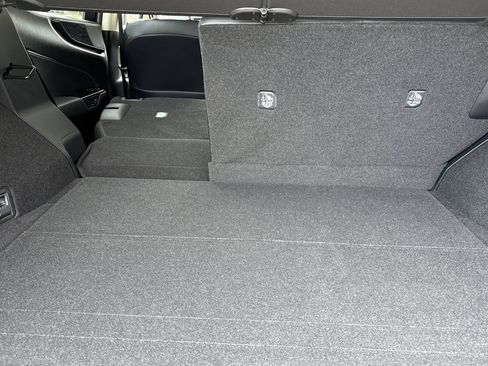 New 2026 Lexus NX 350h AWD w/ Premium Package image 25