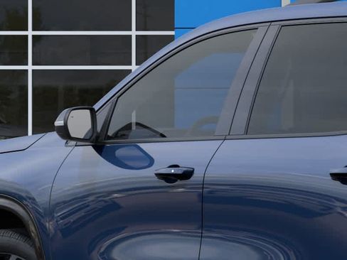 New 2027 Chevrolet Traverse RS AWD/4WD image 12