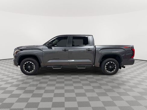 Used 2024 Toyota Tundra SR5 w/ TRD Off-Road Package image 4