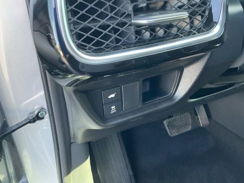 New 2026 Acura ADX FWD image 11