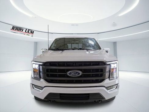 Used 2023 Ford F150 Lariat AWD/4WD image 8