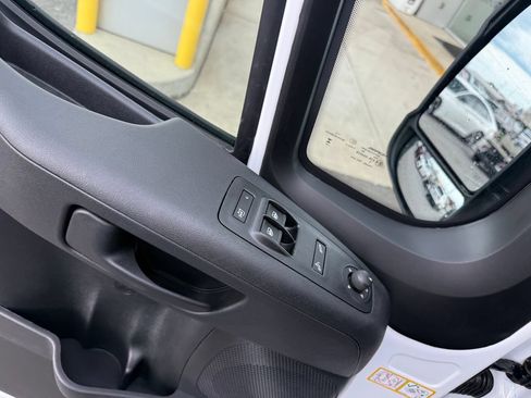 New 2026 RAM ProMaster 3500 w/ Quick Order Package 22G SLT FWD image 7