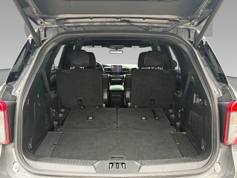 Used 2022 Ford Explorer ST AWD/4WD image 26