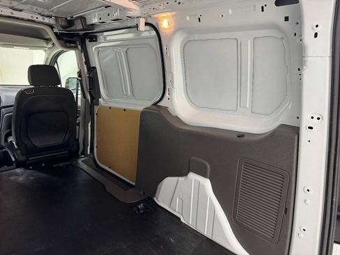 Used 2023 Ford Transit Connect XL FWD image 23