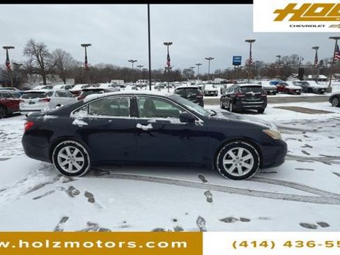 Used 2007 Lexus ES 350 image 9