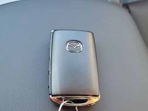 New 2026 MAZDA MAZDA3 2.5 Turbo Sedan w/Premium Plus image 30