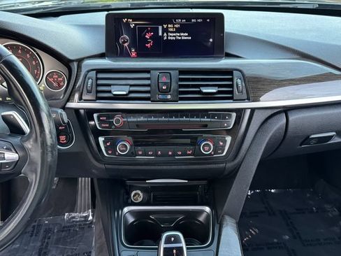 Used 2015 BMW 428i Coupe RWD image 23