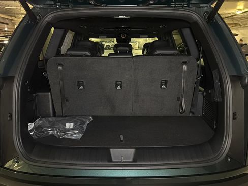 New 2027 Kia Telluride EX AWD/4WD image 6