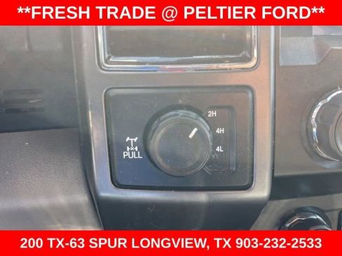 Used 2020 Ford F150 XLT w/ Equipment Group 302A Luxury image 23