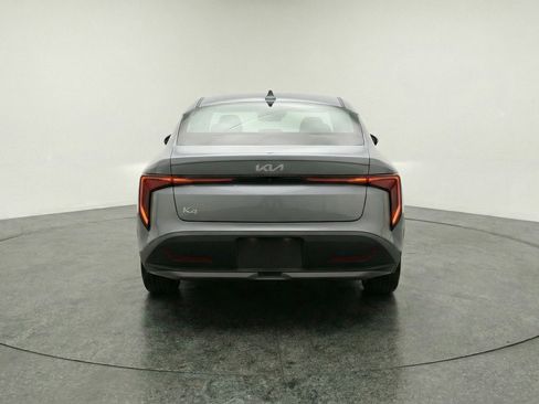 Used 2025 Kia K4 FWD image 7