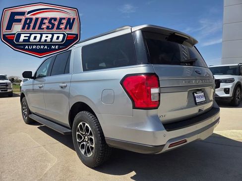 Used 2024 Ford Expedition Max XLT AWD/4WD image 5