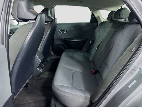 Used 2025 Kia K4 FWD image 23