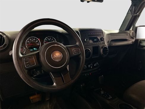 Used 2017 Jeep Wrangler Sport image 19