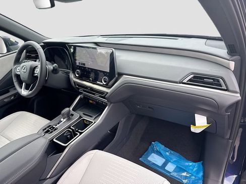New 2026 Lexus TX 350 FWD image 15