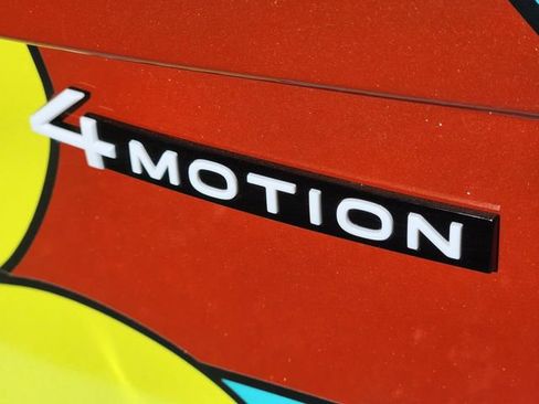 New 2025 Volkswagen ID. Buzz Pro S Plus image 10