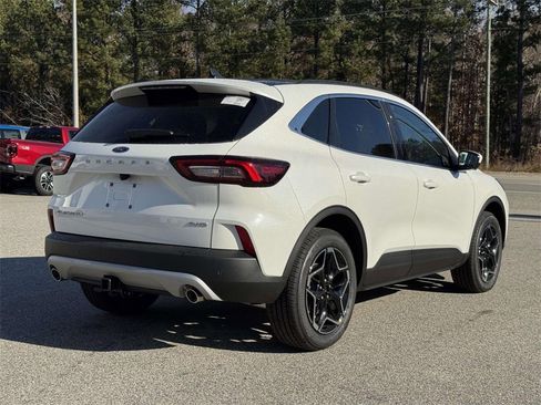 New 2026 Ford Escape Platinum w/ Premium Technology Package image 19