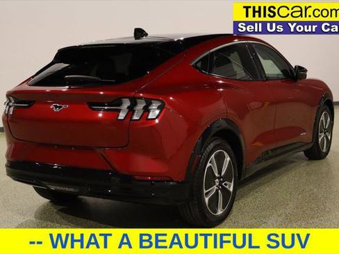 Used 2023 Ford Mustang Mach-E Premium image 7
