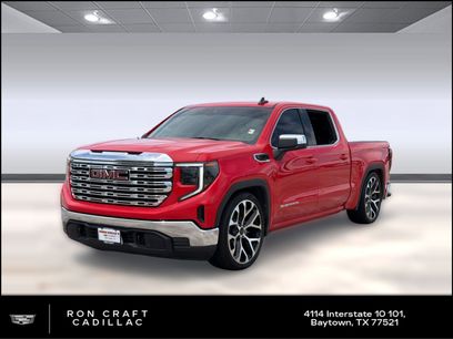 Used 2024 GMC Sierra 1500 SLE