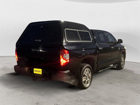 Used 2014 Toyota Tundra 1794 Edition image 5