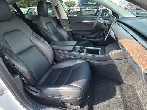 Used 2023 Tesla Model 3 Long Range image 27