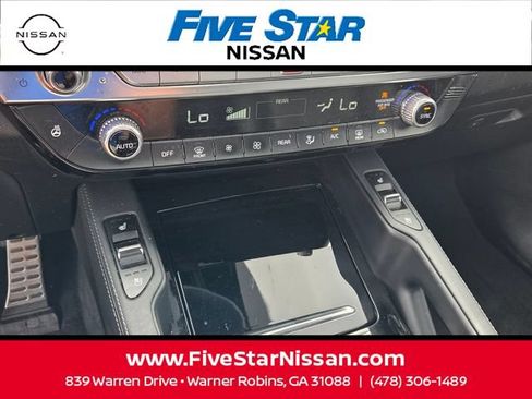 Used 2022 Kia Telluride SX w/ SX Prestige Package AWD/4WD image 23