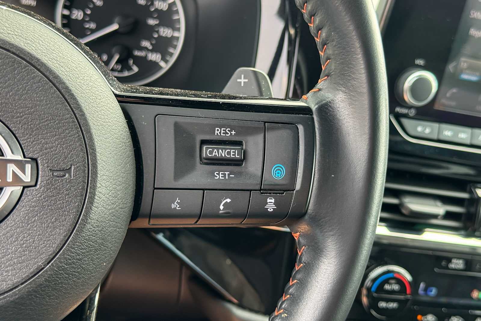 Certified 2023 Nissan Pathfinder Rock Creek AWD/4WD image 17
