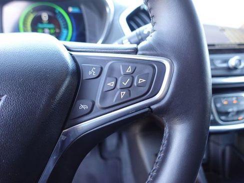 Used 2017 Chevrolet Volt Premier w/ Driver Confidence Package image 14