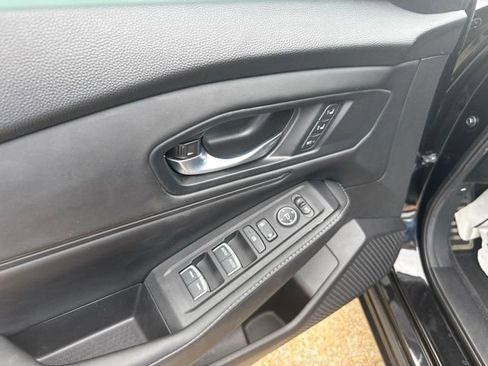 Used 2024 Honda Accord Sport image 11