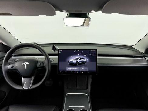 Used 2023 Tesla Model 3 Standard Range RWD image 20