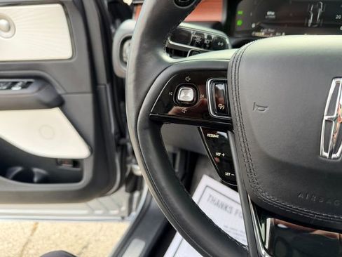 Used 2021 Lincoln Aviator Grand Touring w/ Equipment Group 302A image 48