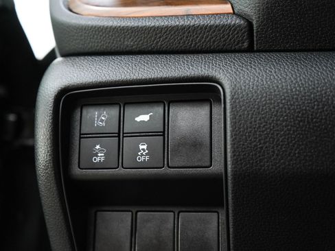 Used 2018 Honda CR-V EX-L image 24
