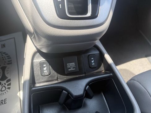 Used 2014 Honda CR-V EX-L image 33