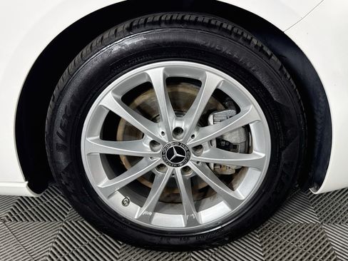 Used 2020 Mercedes-Benz A 220 image 29