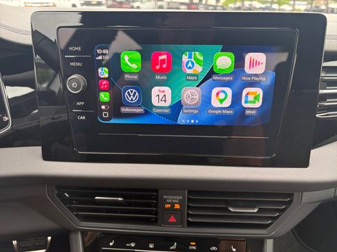 Used 2025 Volkswagen Jetta Sport image 14