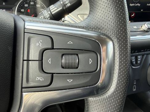 Certified 2025 Chevrolet Blazer LT AWD/4WD image 18