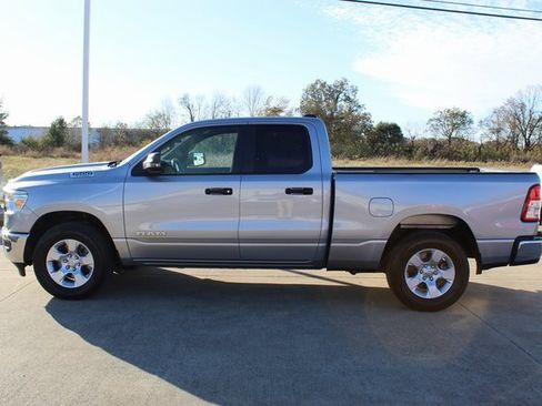 Used 2023 RAM 1500 Big Horn image 2